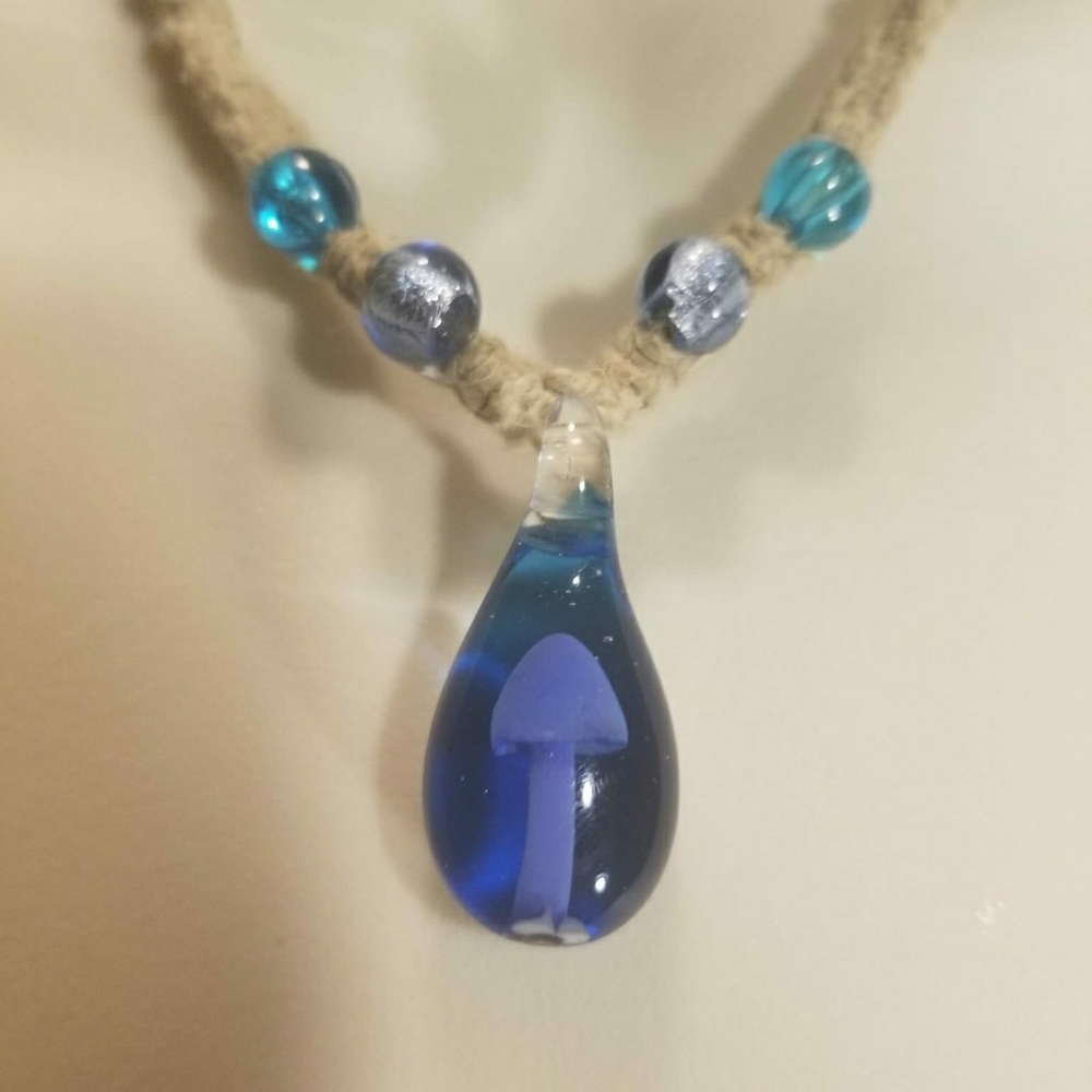 🍄💙 Daydream in blue 💙🍄